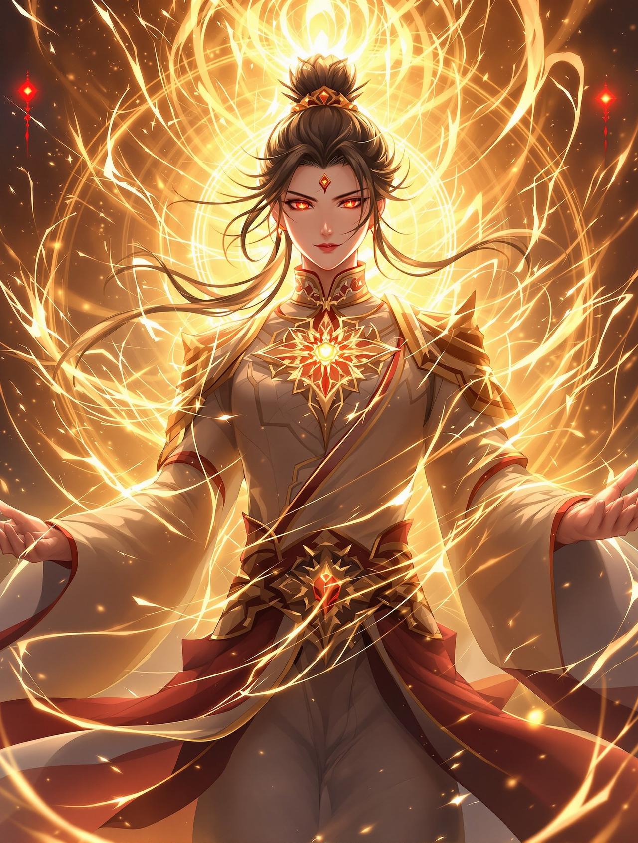 重生成神 - 星芽短剧 重生成神 - 星芽短剧高能热播